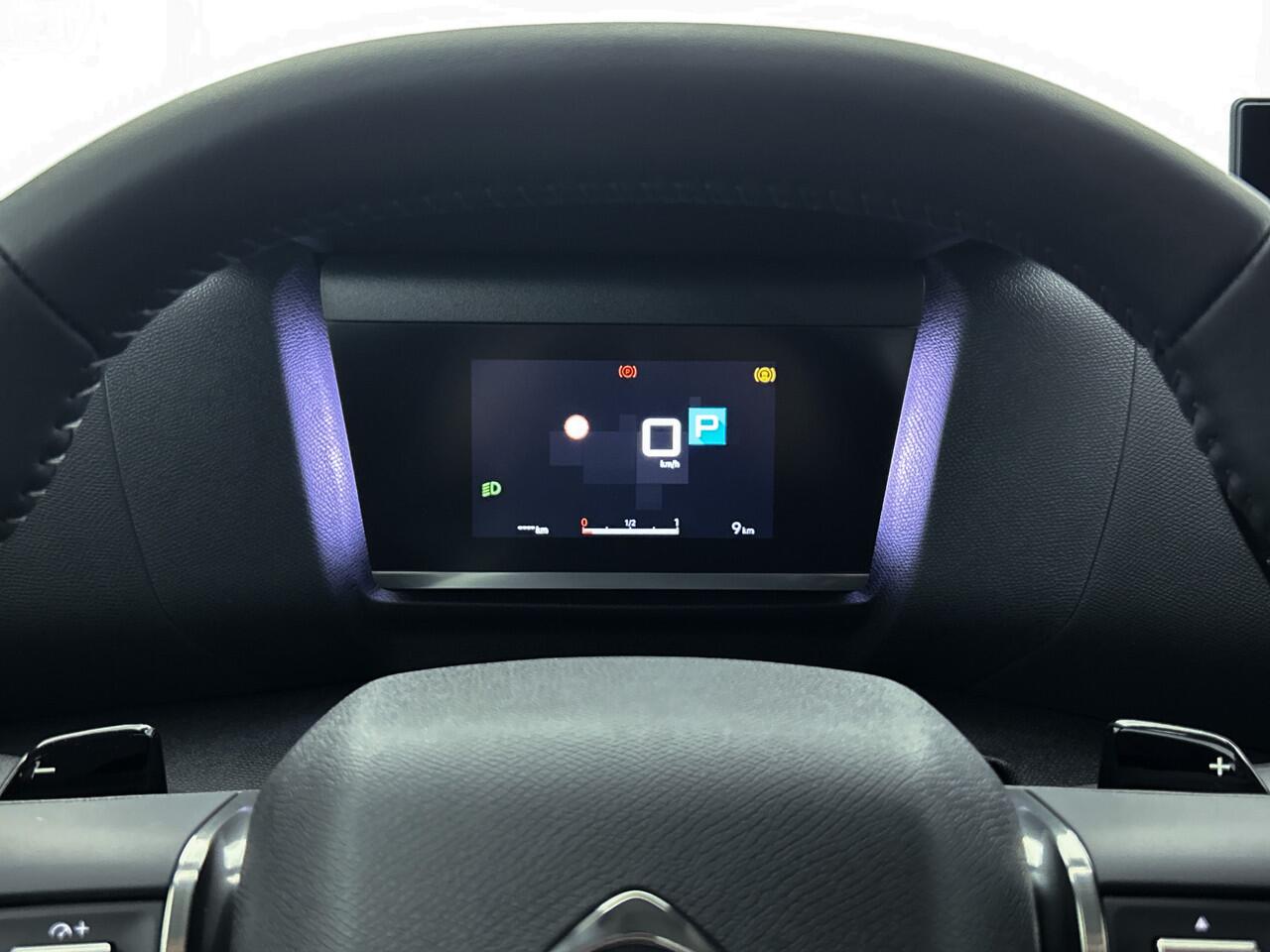 Citroen C4 130 PK Automaat Plus RIJKLAAR | NIEUW! | Camera | Navigatie | Zwart Dak |