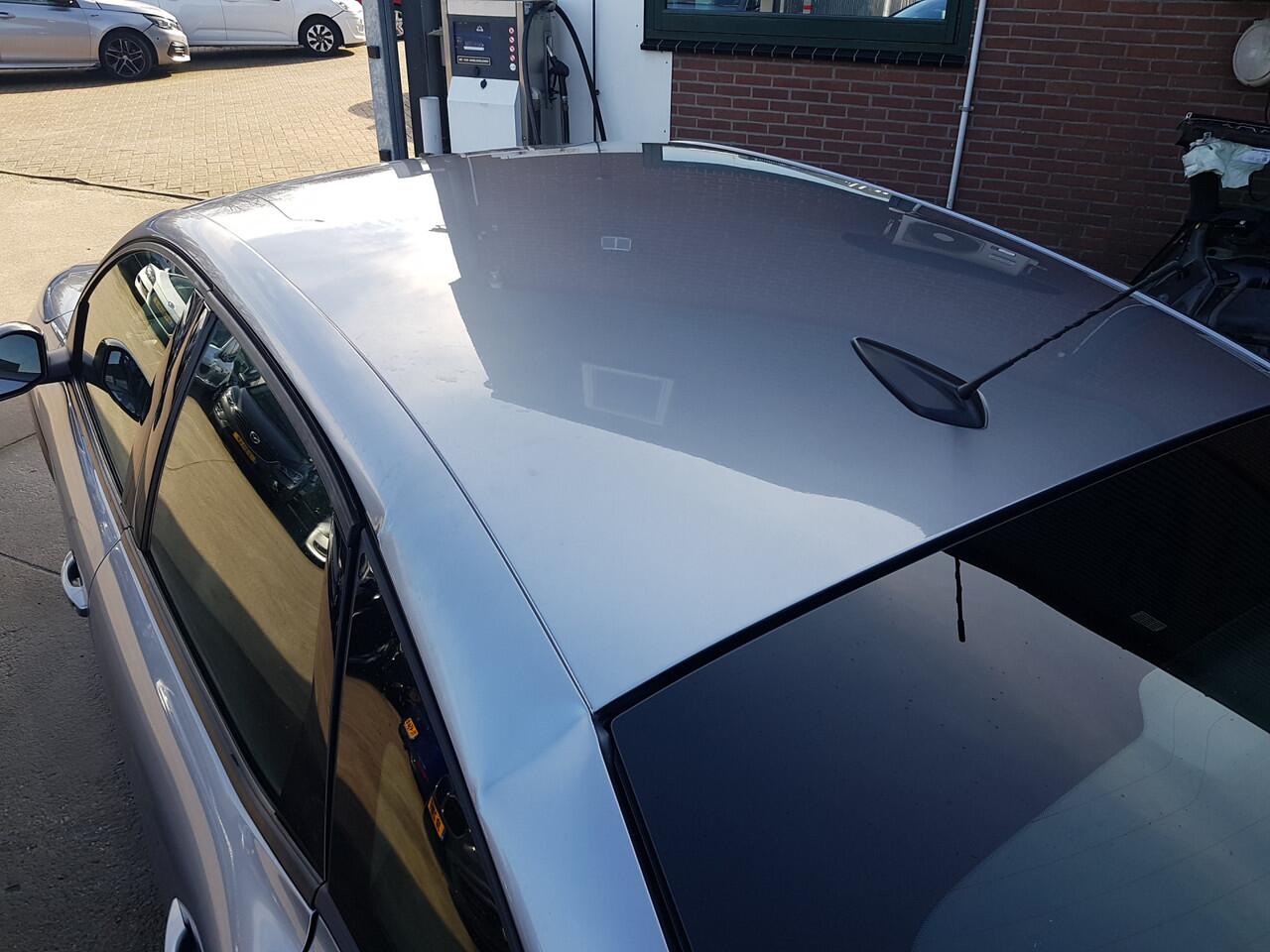 Citroen C4 1.2 Puretech Feel Edition