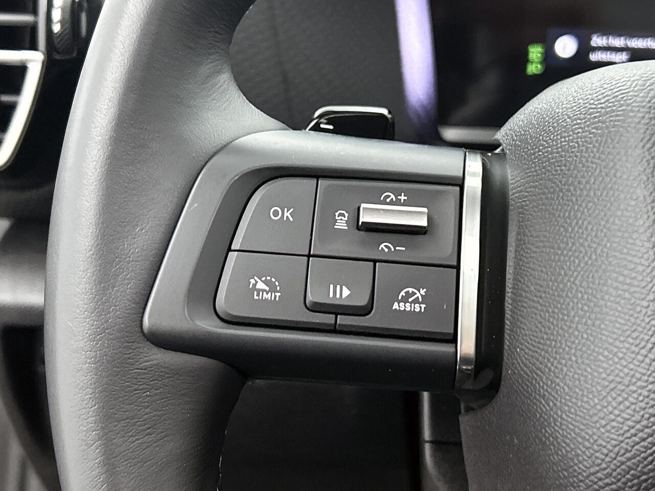 Citroen C4 X 130 PK Automaat Feel Pack | Rijklaar Panoramadak | Head up display | Adaptive CC |