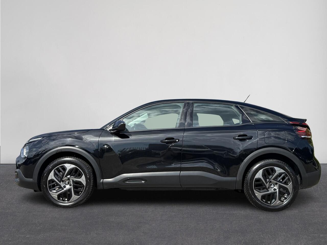 Citroen C4 1.2 Puretech Plus | Automaat | Clima | Carplay | Camera |Cruise | Leer-stof | ( Vesteging - Niewegein )