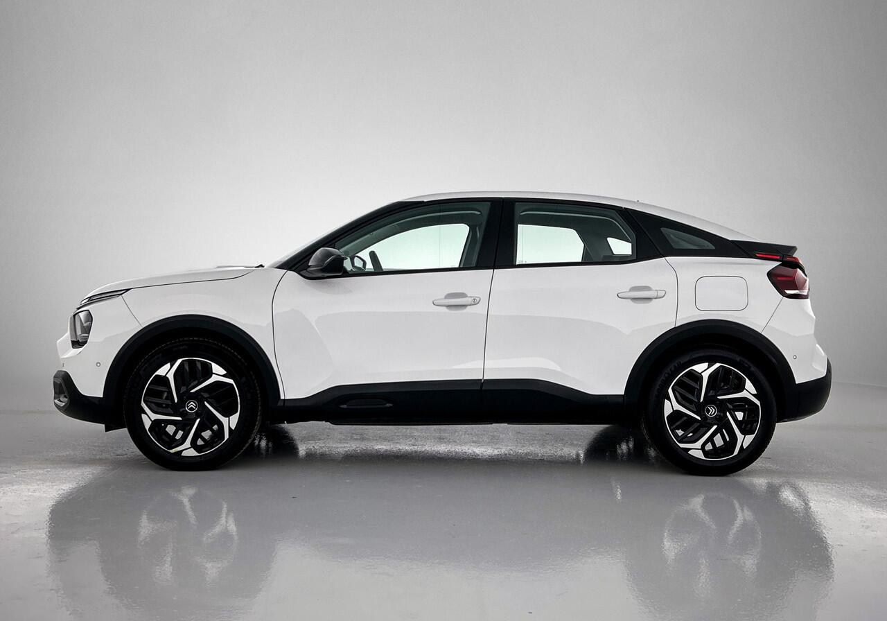 Citroen C4 130 PK Business Plus | Rijklaar