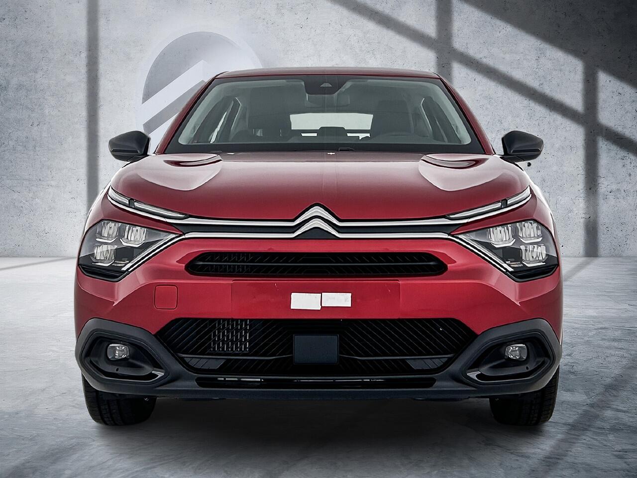 Citroen C4 130 PK Automaat Plus RIJKLAAR! | NIEUW! | Camera | Navigatie | Draadloos Apple Carplay & Android auto |