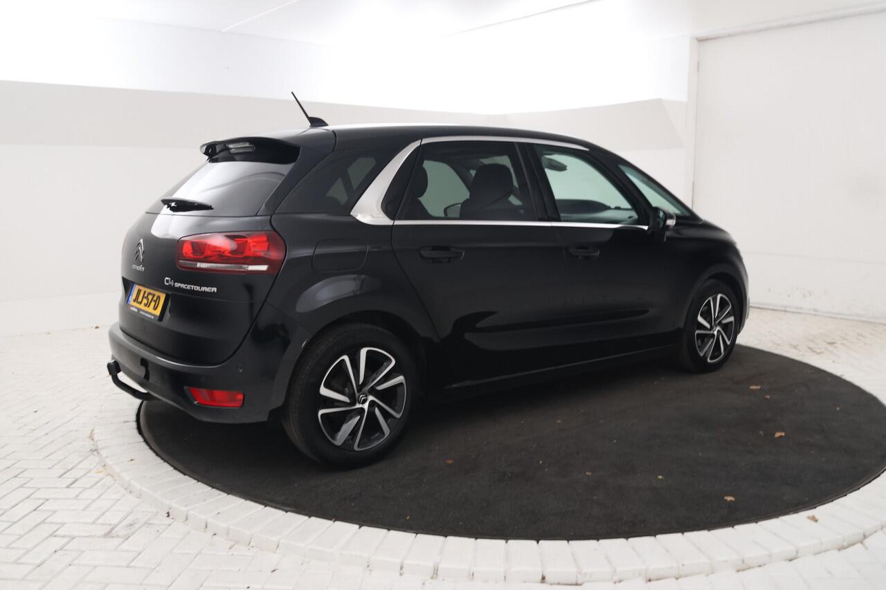 Citroen C4 SpaceTourer 1.5 BlueHDI Feel Navigatie, Cruise, Climate