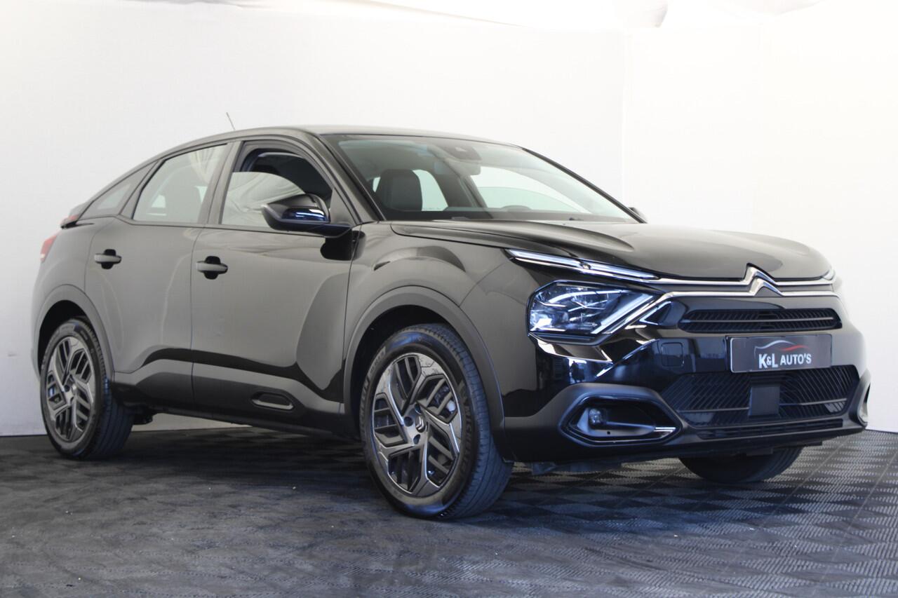 Citroen C4 1.2 Puretech Feel