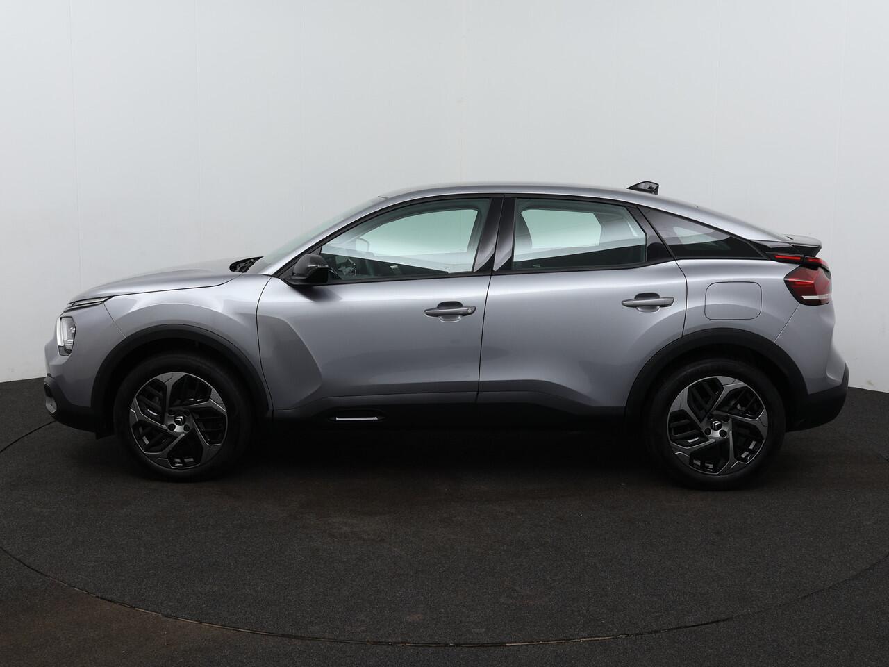 Citroen C4 130PK Plus Automaat | Rijklaar | Rijklaar |