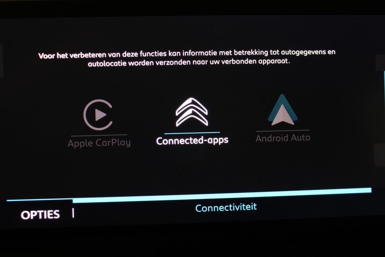 Citroen C4 1.2 Puretech Feel