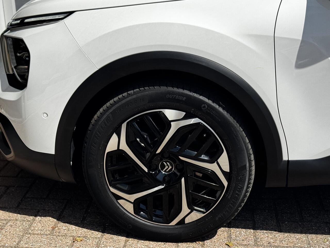 Citroen C4 PT 130 Shine Androidauto/AppleCarplay | Shine |