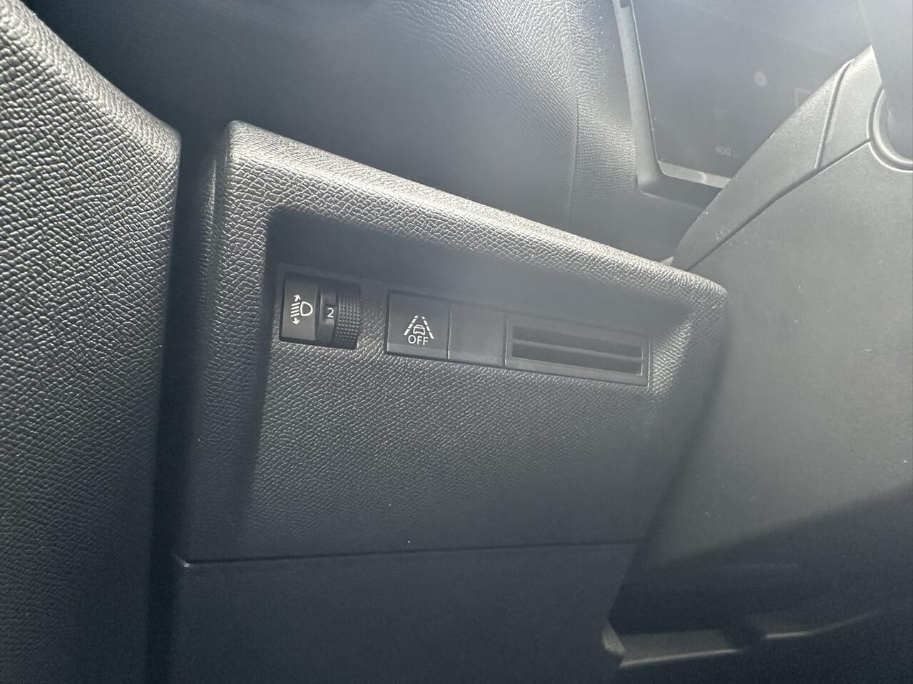 Citroen C4 1.2 Puretech Feel All-in Prijs Camera/Navi/Apple carplay, Android auto/Cruise Eurorepar