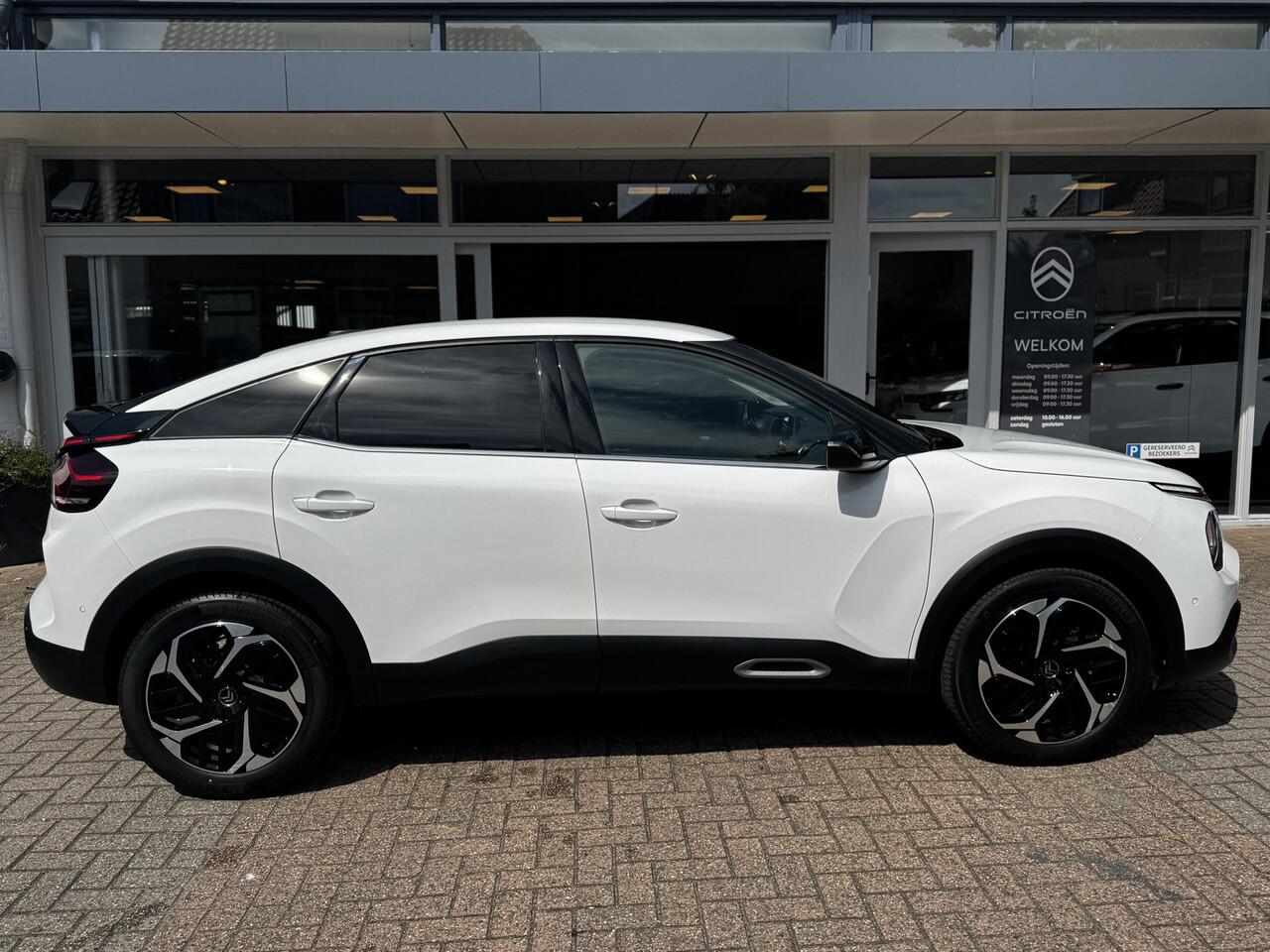 Citroen C4 PT 130 Shine Androidauto/AppleCarplay | Shine |