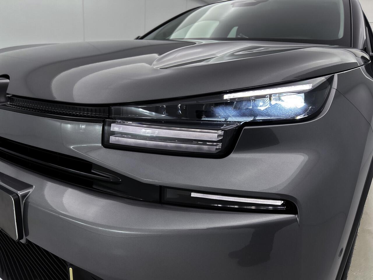 Citroen C4 Hybrid 145pk Automaat Business Private Lease ¤ 489,- pm - 48mnd - 10.000km