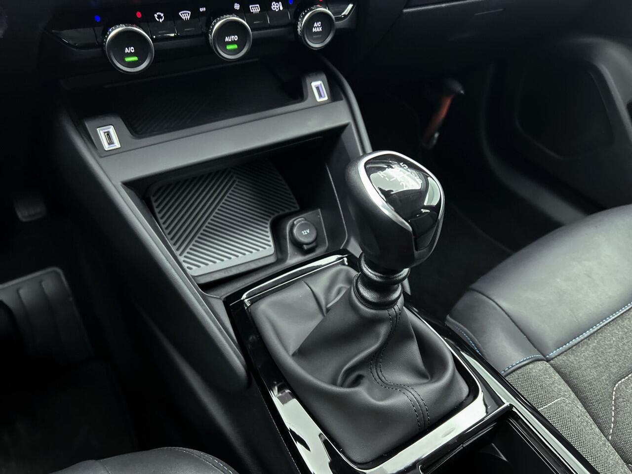 Citroen C4 130 PK Business Plus | Rijklaar