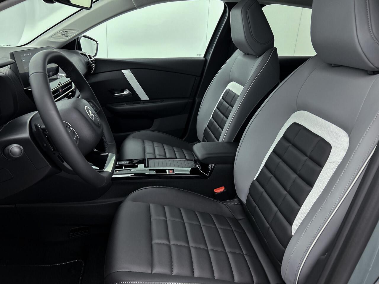 Citroen C4 Hybrid 145pk Automaat Max