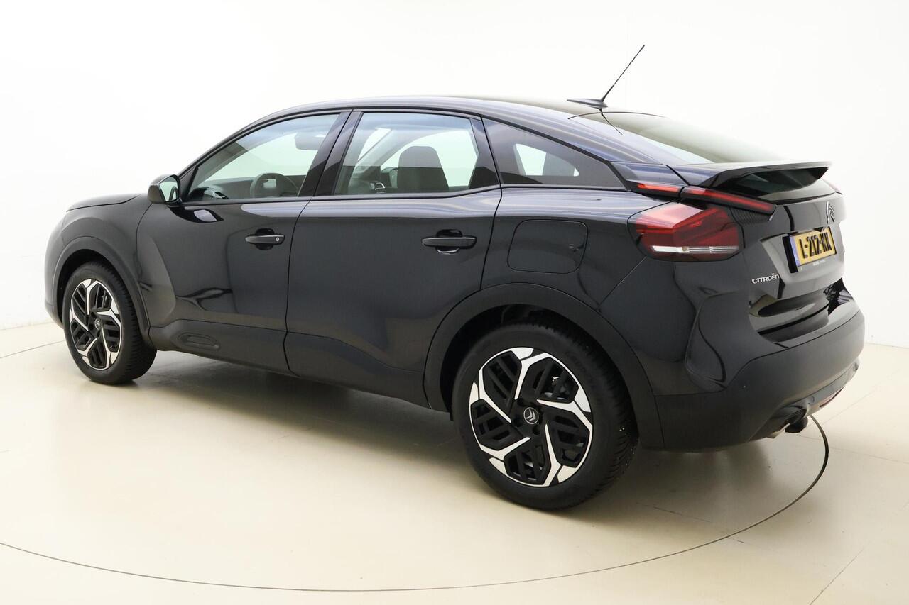 Citroen C4 1.2 Puretech Feel Edition | Apple Carplay / Android Auto | Parkeercamera | Automatische Airco | Cruise Control |