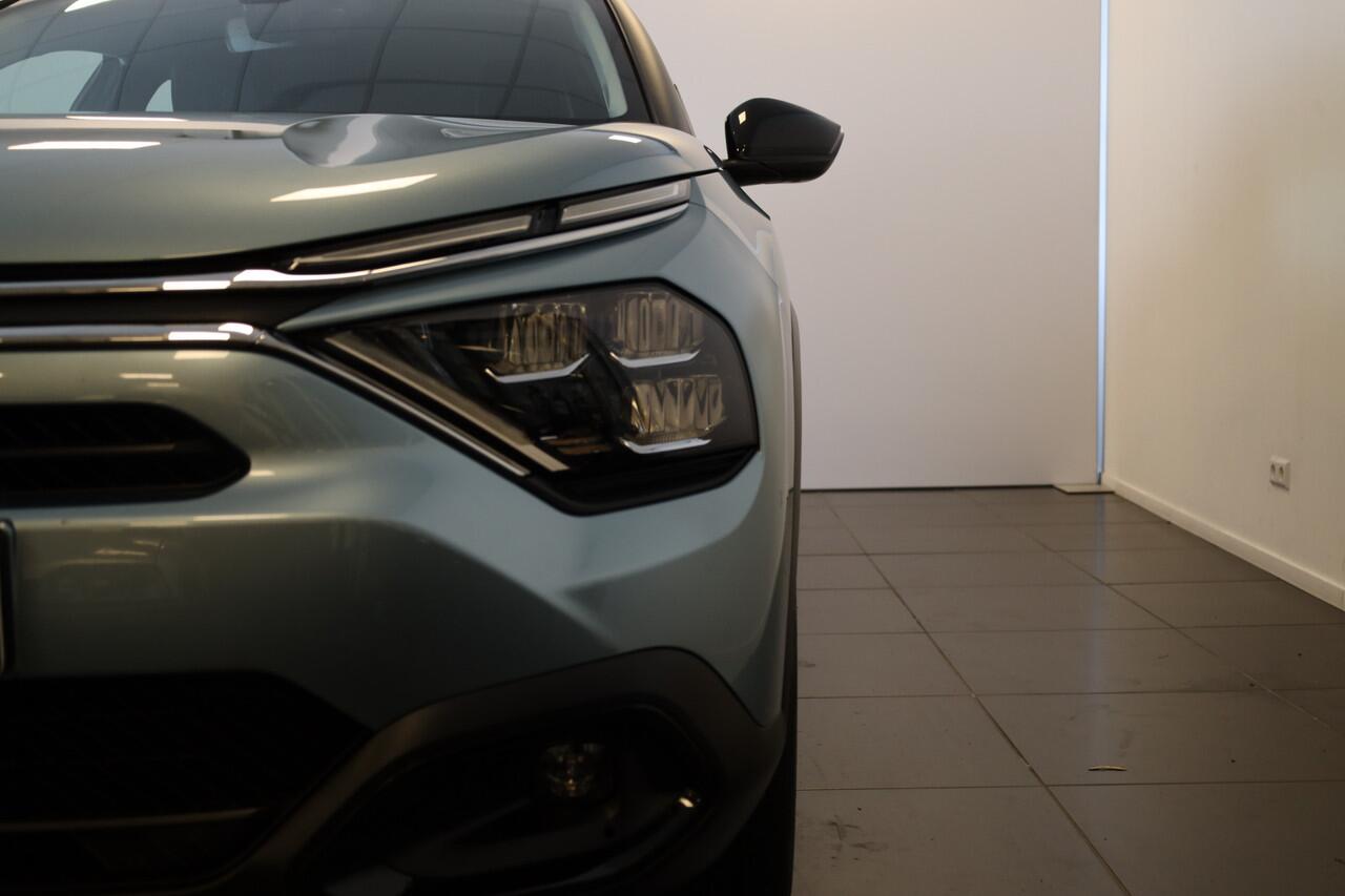 Citroen C4 PT 130 Feel Edition Camera | Sensoren Achter | Navi | Apple Carplay/Android Auto