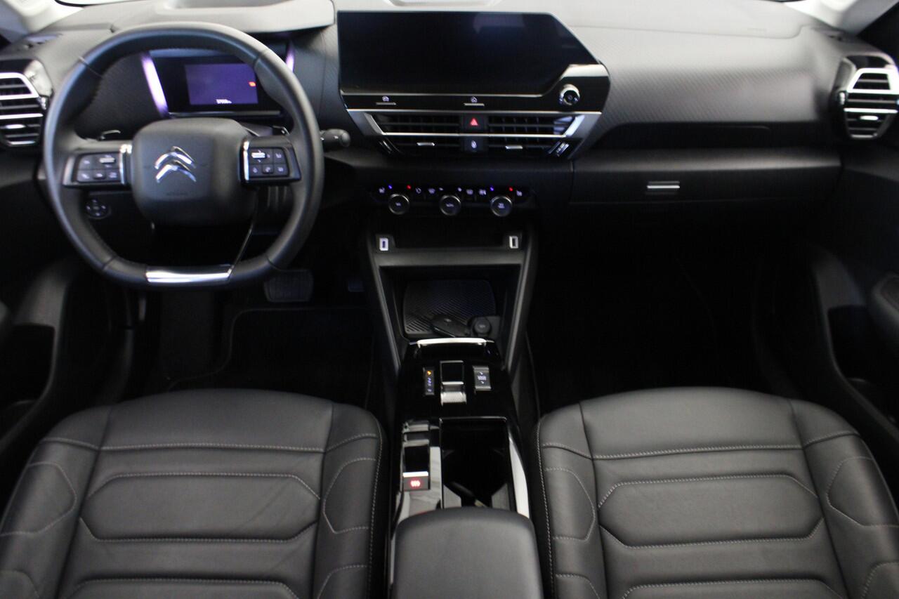 Citroen C4 1.2 Puretech Feel