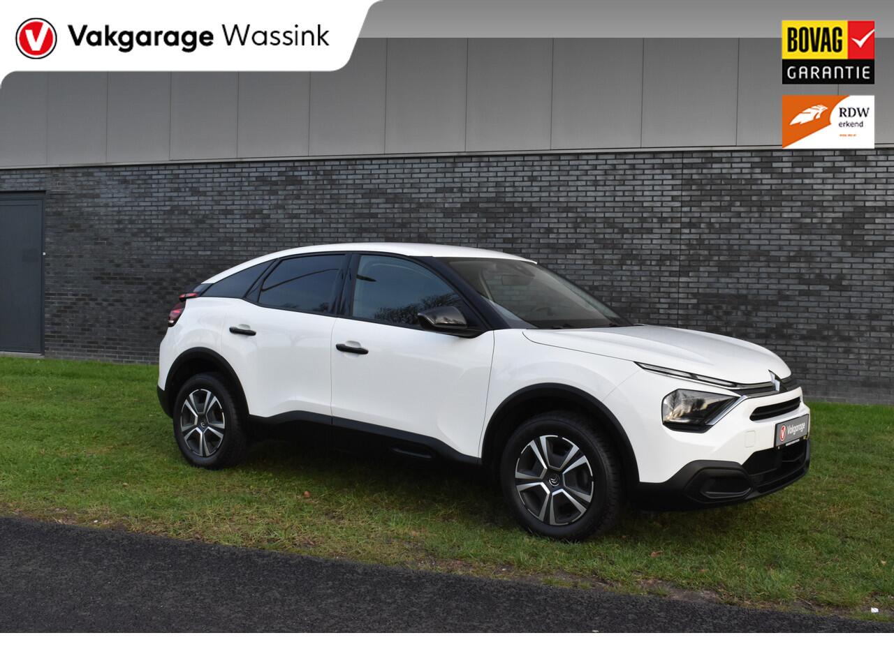 citroen-c4-1.2-live-airco-cruisecon