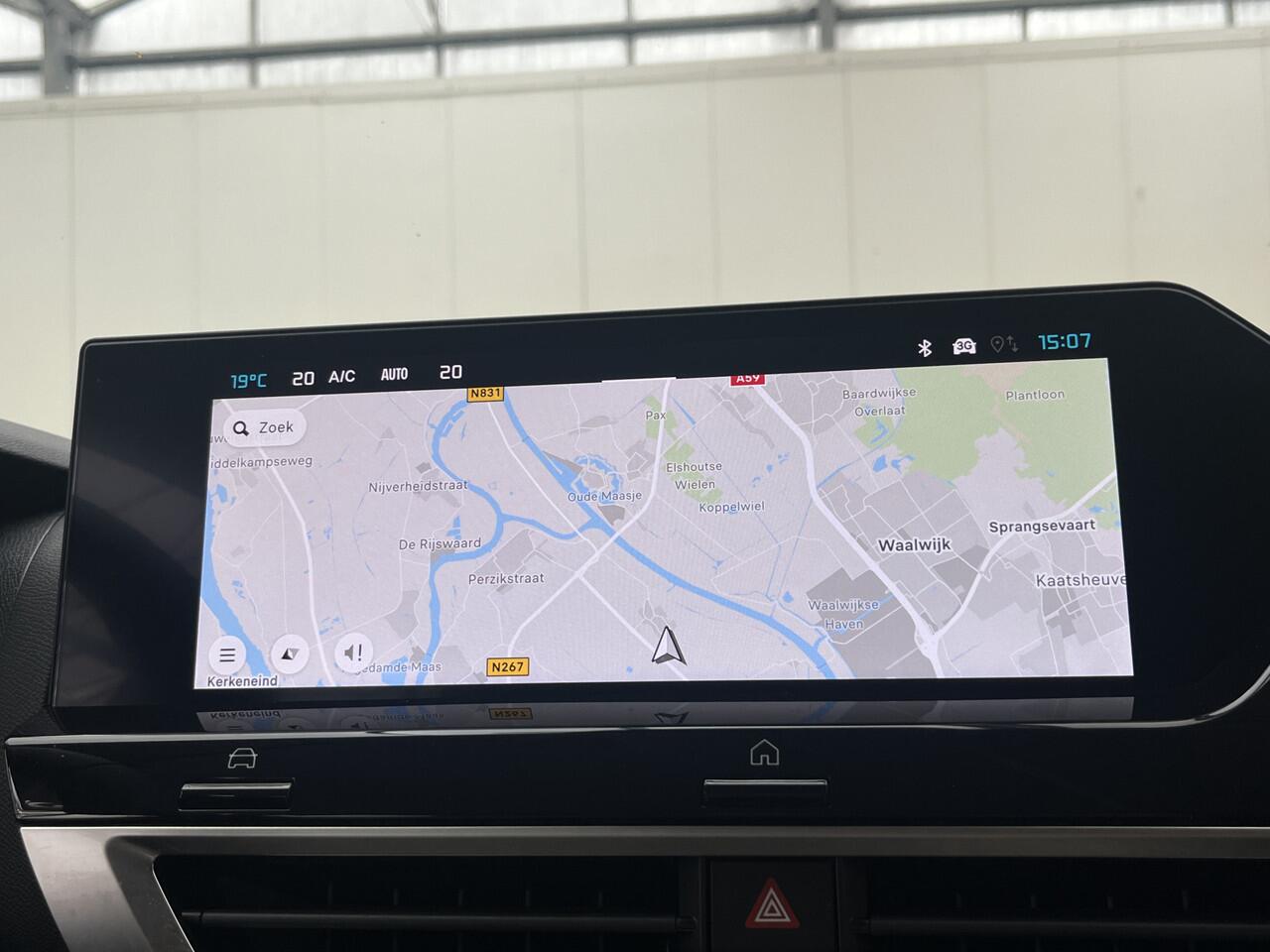 Citroen C4 Puretech 130 Plus | Keyless | Camera | Carplay/Android Auto |