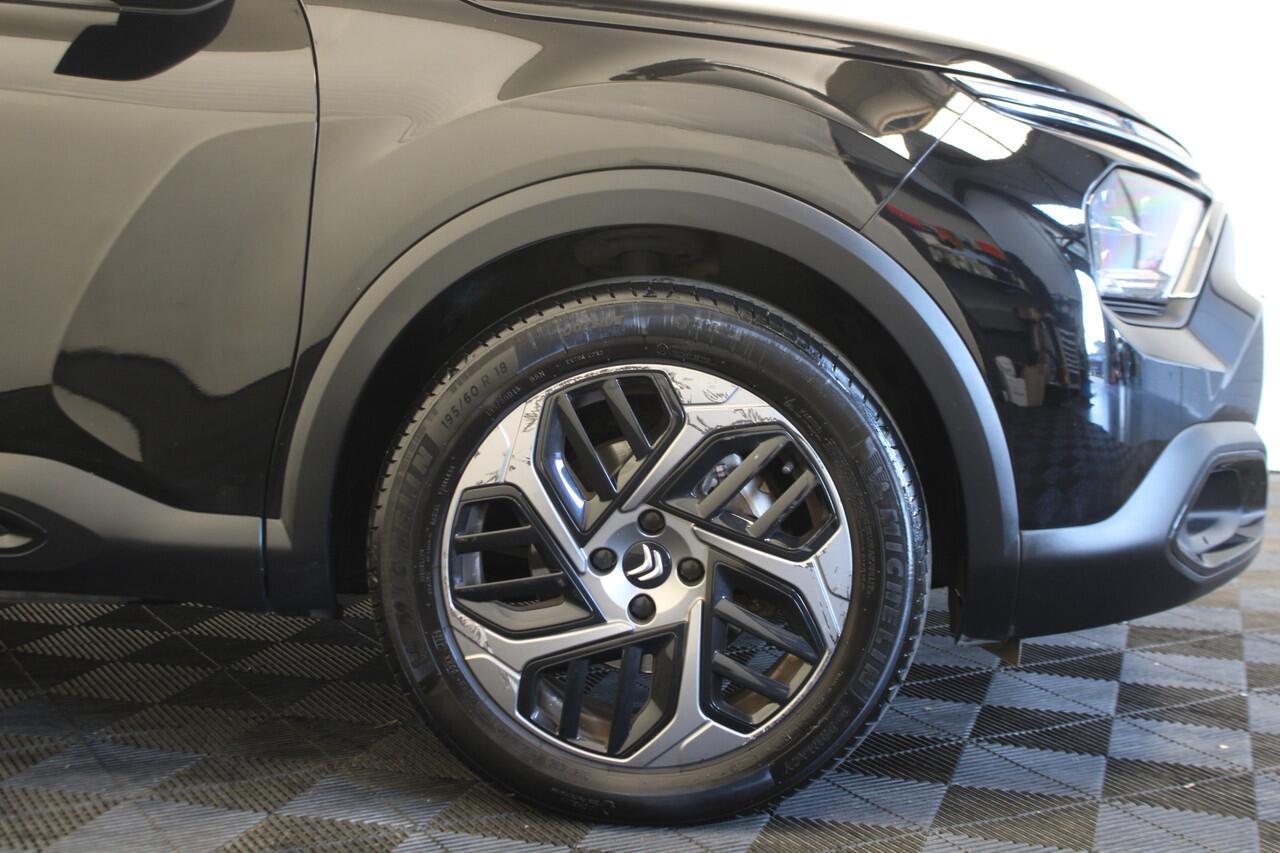 Citroen C4 1.2 Puretech Feel