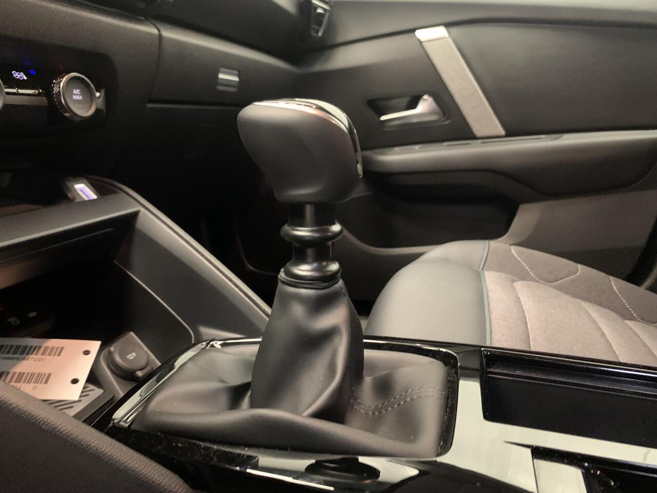 Citroen C4 1.2 131PK VTR Sport NAVI-CAMERA-LMV.18-LANE ASSIST-KEYLESS-PDC-AIRCO/ECC