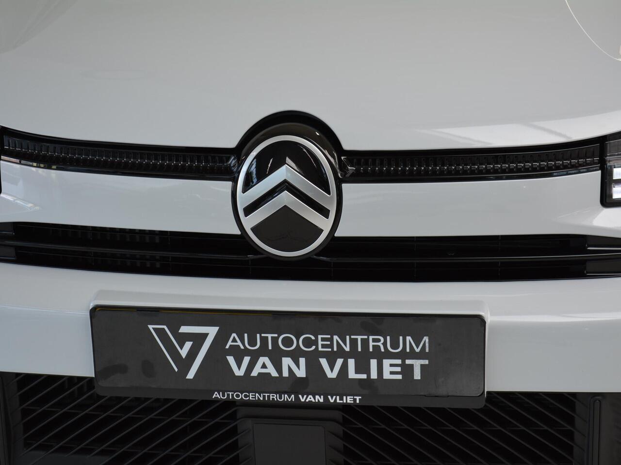 Citroen C4 1.2 Hybrid 145pk Collection | CAMERA |