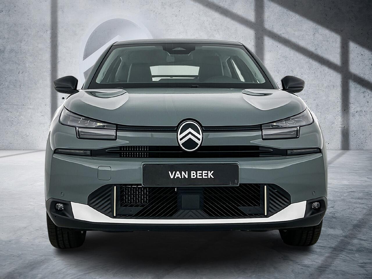 Citroen C4 Hybrid 145pk Automaat Business Private Lease ¤ 489,- pm - 48mnd - 10.000km