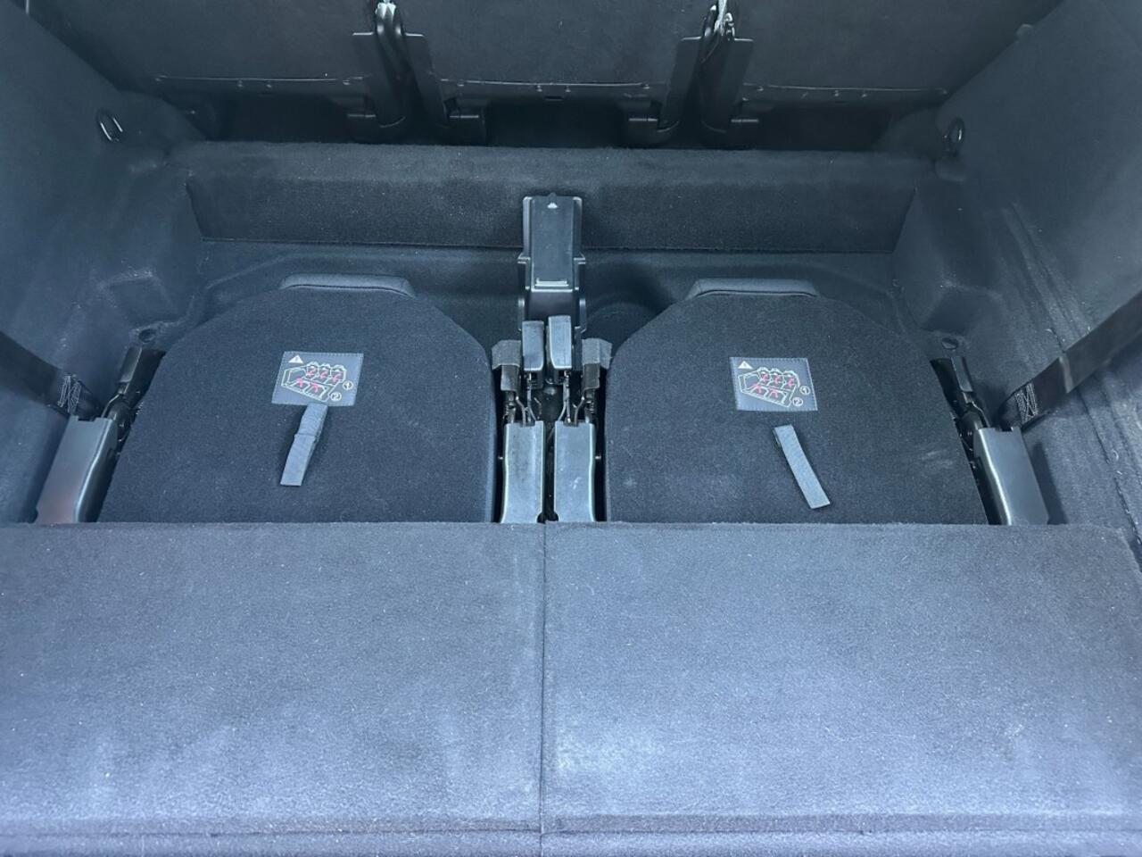 Citroen C4 1.2 PureTech Business Aut. 7 pers. Camera Trekhaak