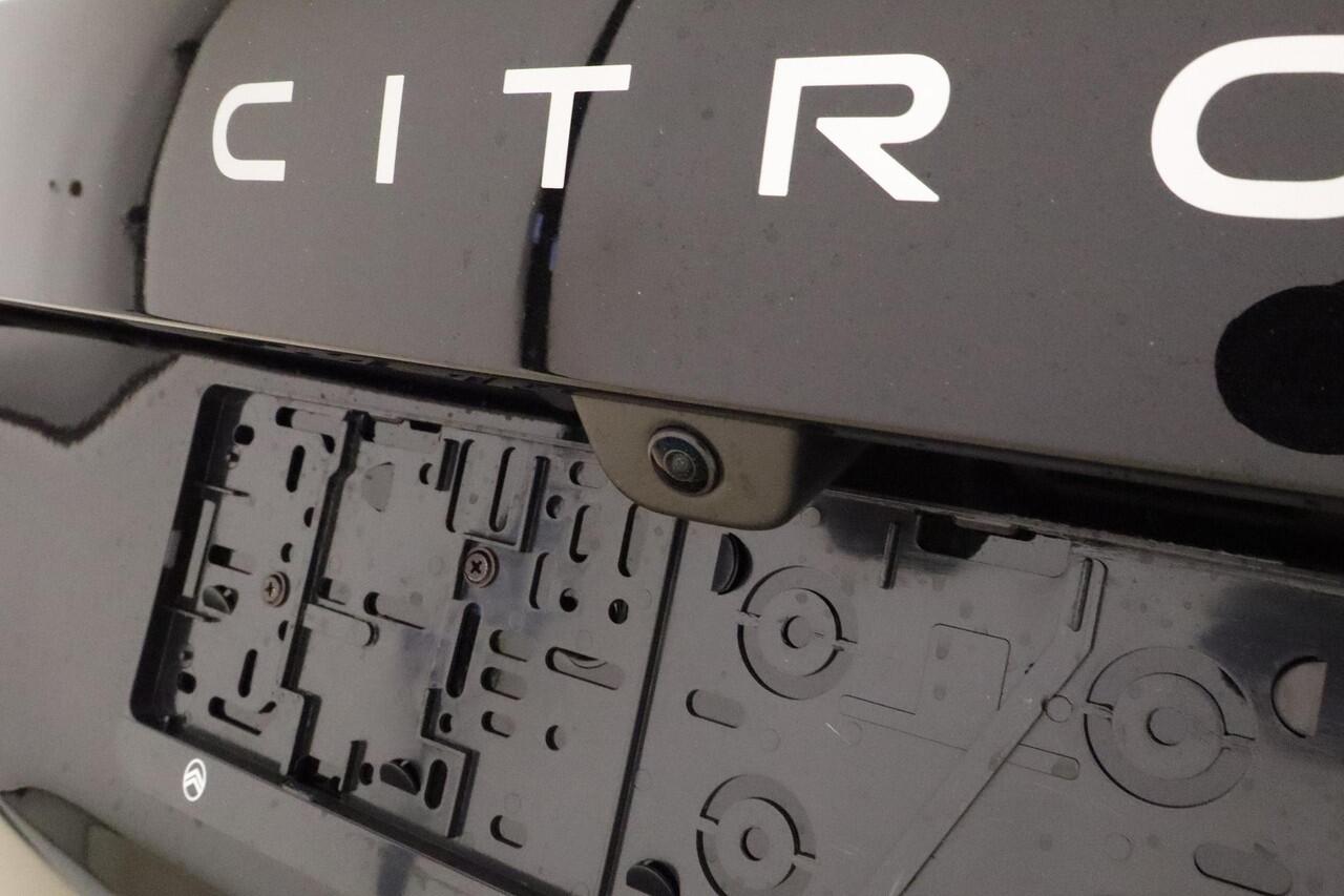 Citroen C4 1.2 Hybrid Plus 145 PK | Automaat | Verwarmde voorruit & Mistlampen voor | Cruise Control | Airco | Stoelverwarming | DAB+ | Nieuw uit voorraad leverbaar