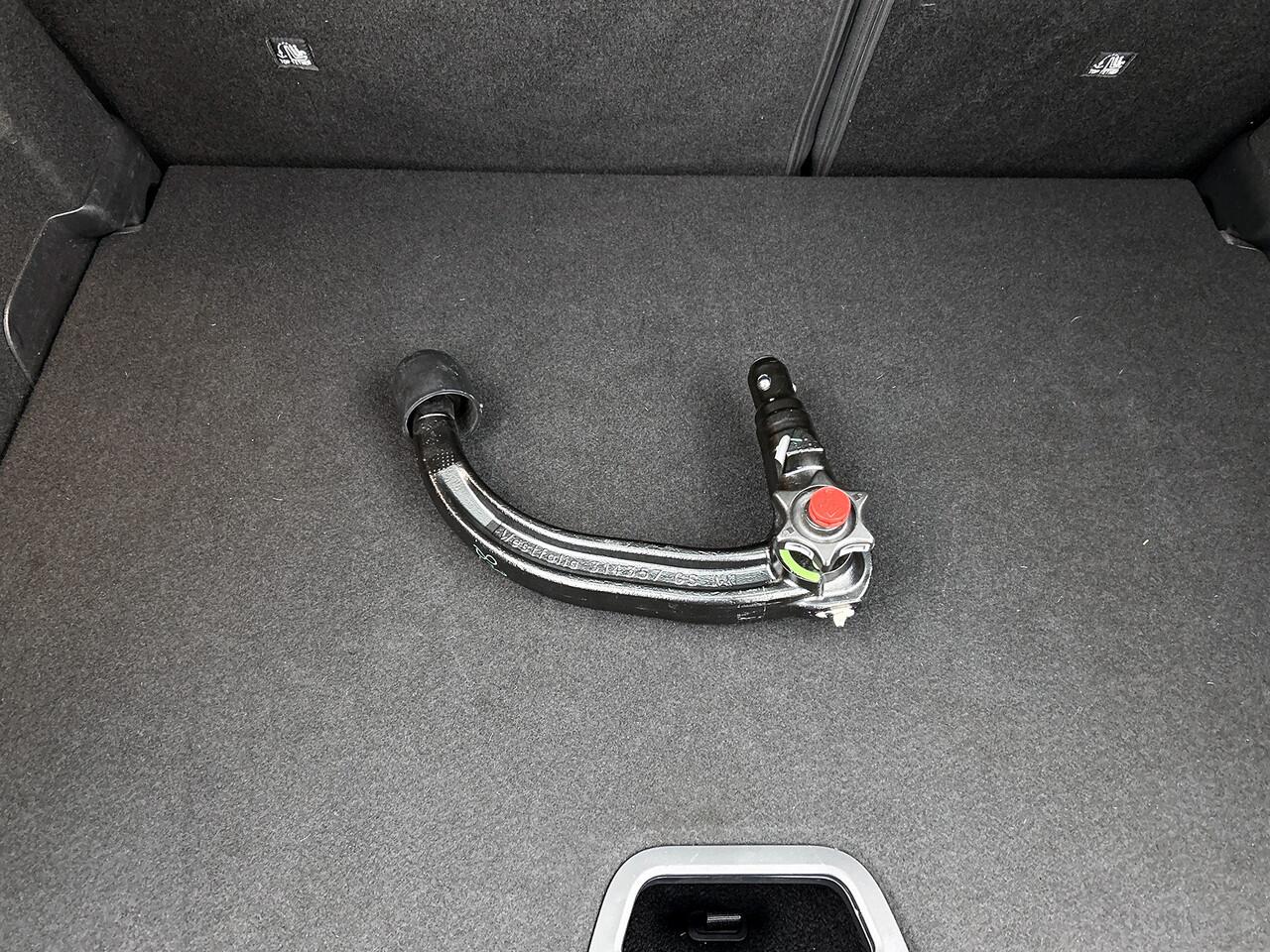 Citroen C4 130 PK Automaat Feel Pack | Rijklaar | Trekhaak | Camera | Navi |