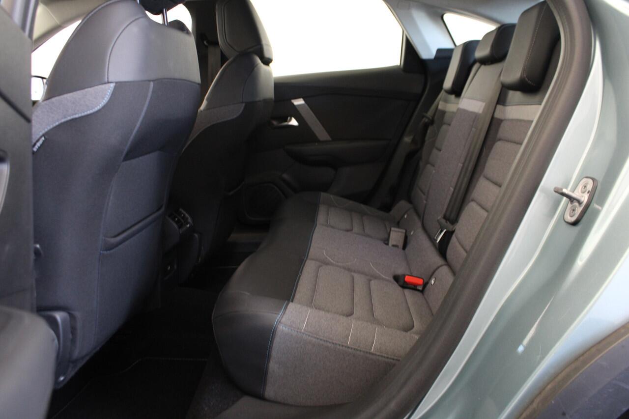 Citroen C4 1.2 Puretech Feel Pack |Navi|Camera|HUD|