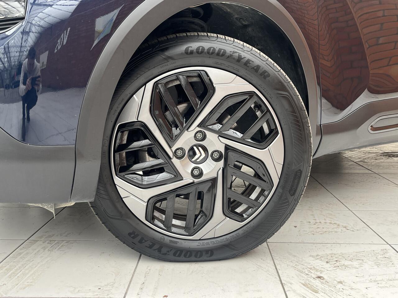 Citroen C4 Puretech 130 Plus | Keyless | Camera | Carplay/Android Auto |