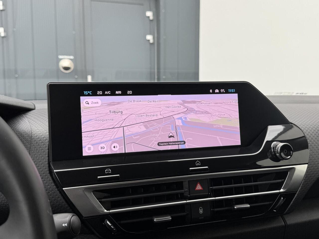 Citroen C4 X 1.2 PT 130 EAT8 Shine | Stoelverwarming | Verwarmde voorruit | Prijs is rijklaar