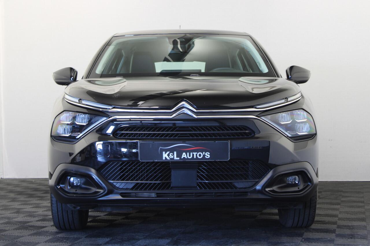 Citroen C4 1.2 Puretech Feel