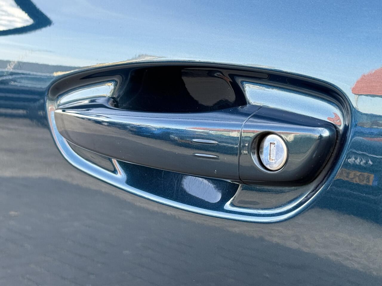 Citroen C4 SpaceTourer BWJ 2020 1.2 131 PK Business AUTOMAAT | TREKHAAK | KEY LESS | CARPLAY + ANDROID | NAVI | CLIMA | CRUISE | LMV | PDC