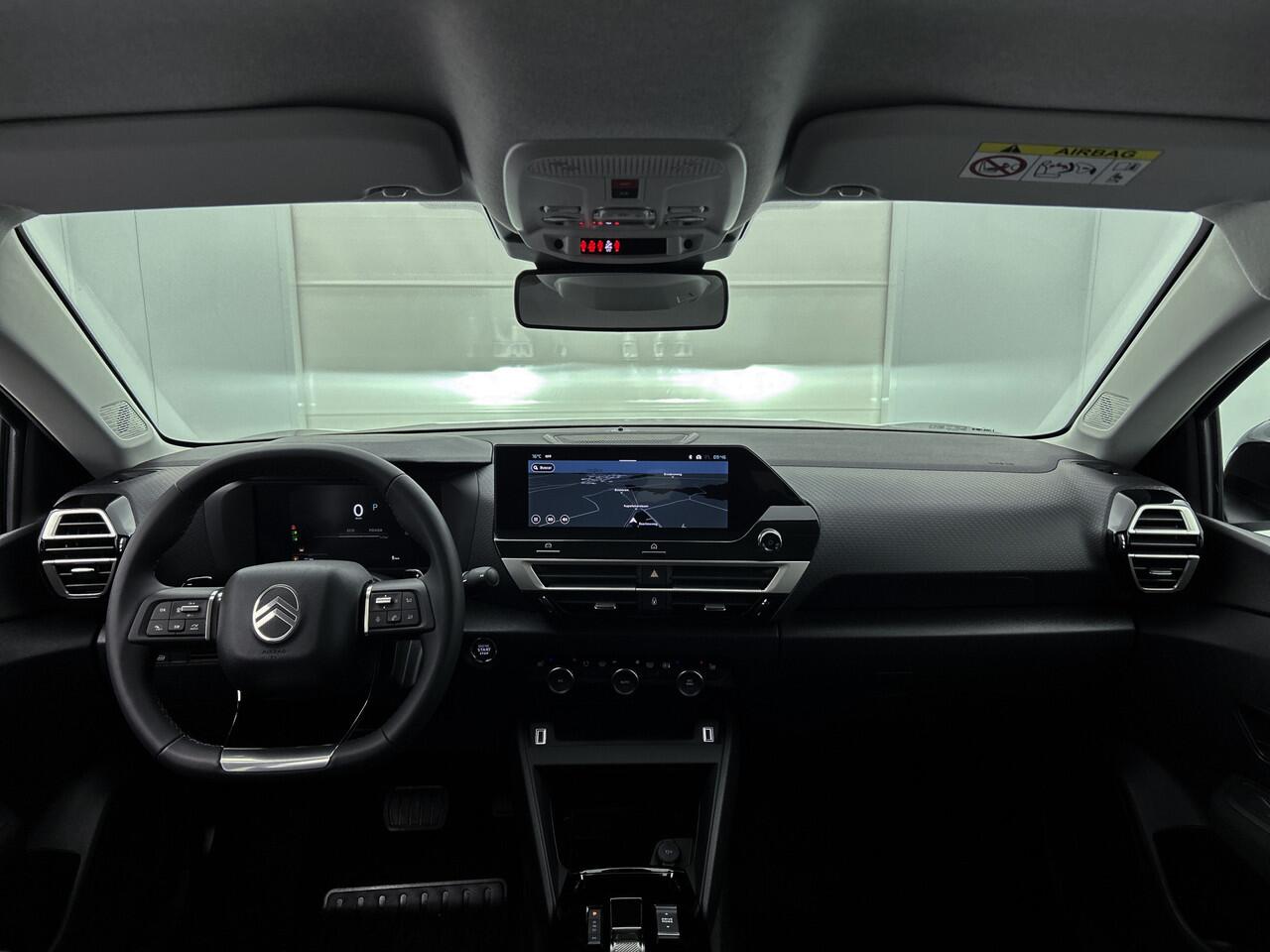 Citroen C4 Hybrid 145pk Automaat Business Private Lease ¤ 489,- pm - 48mnd - 10.000km