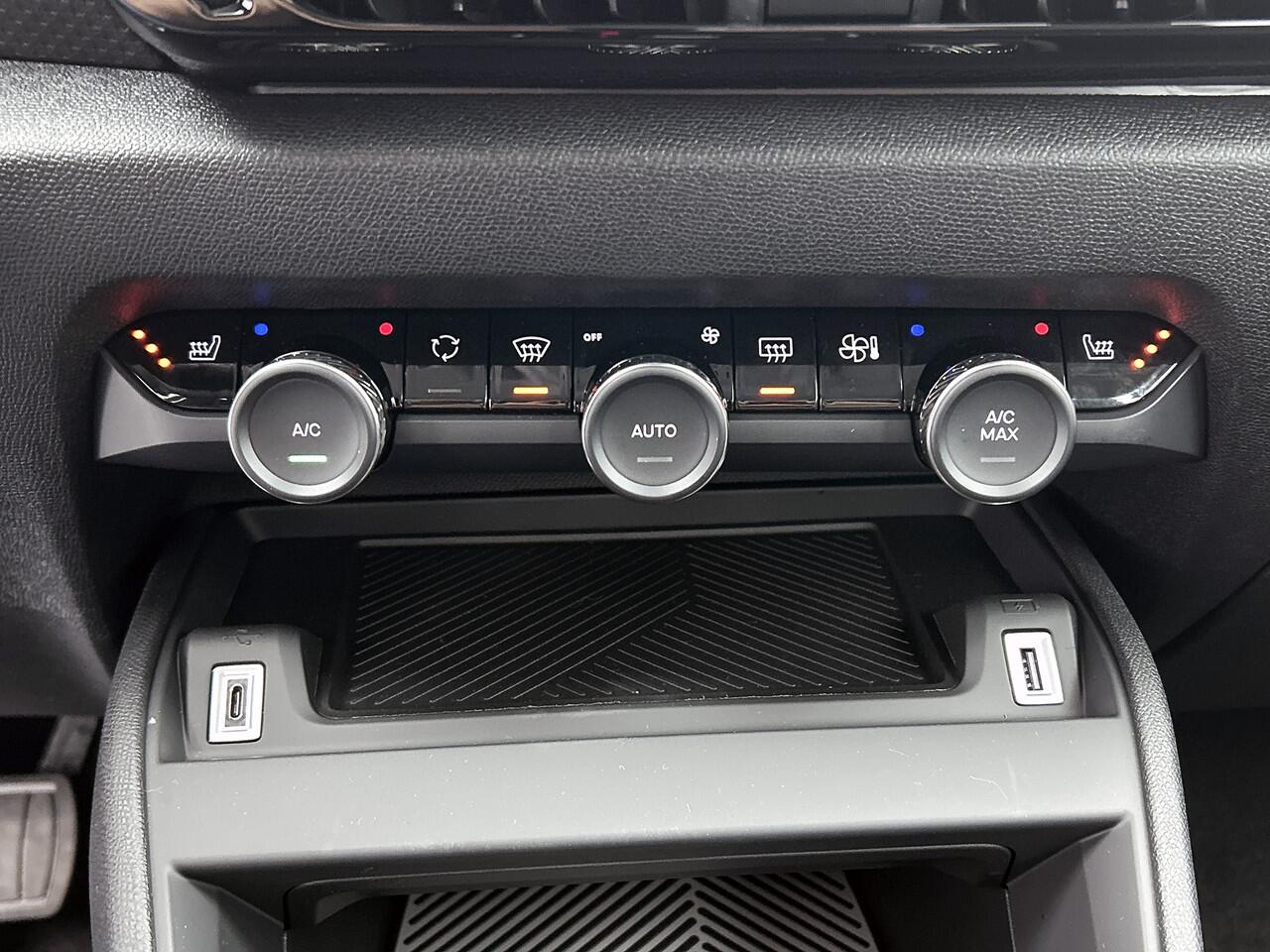 Citroen C4 Hybrid 145pk Automaat Business Private Lease ¤ 489,- pm - 48mnd - 10.000km