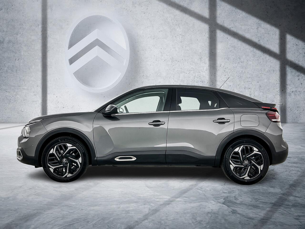 Citroen C4 130 PK Automaat Business Plus | Rijklaar | Afneembare Trekhaak | Lederen bekleding | Stoelverwarming