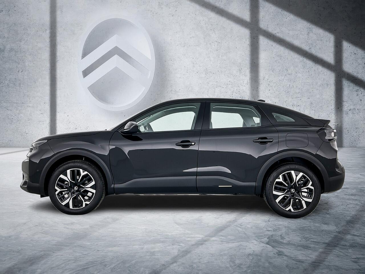 Citroen C4 Hybrid 145pk Automaat Business Private Lease ¤ 489,- pm - 48mnd - 10.000km