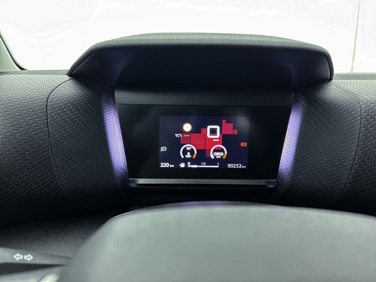 Citroen C4 130 PK Business Plus | Rijklaar