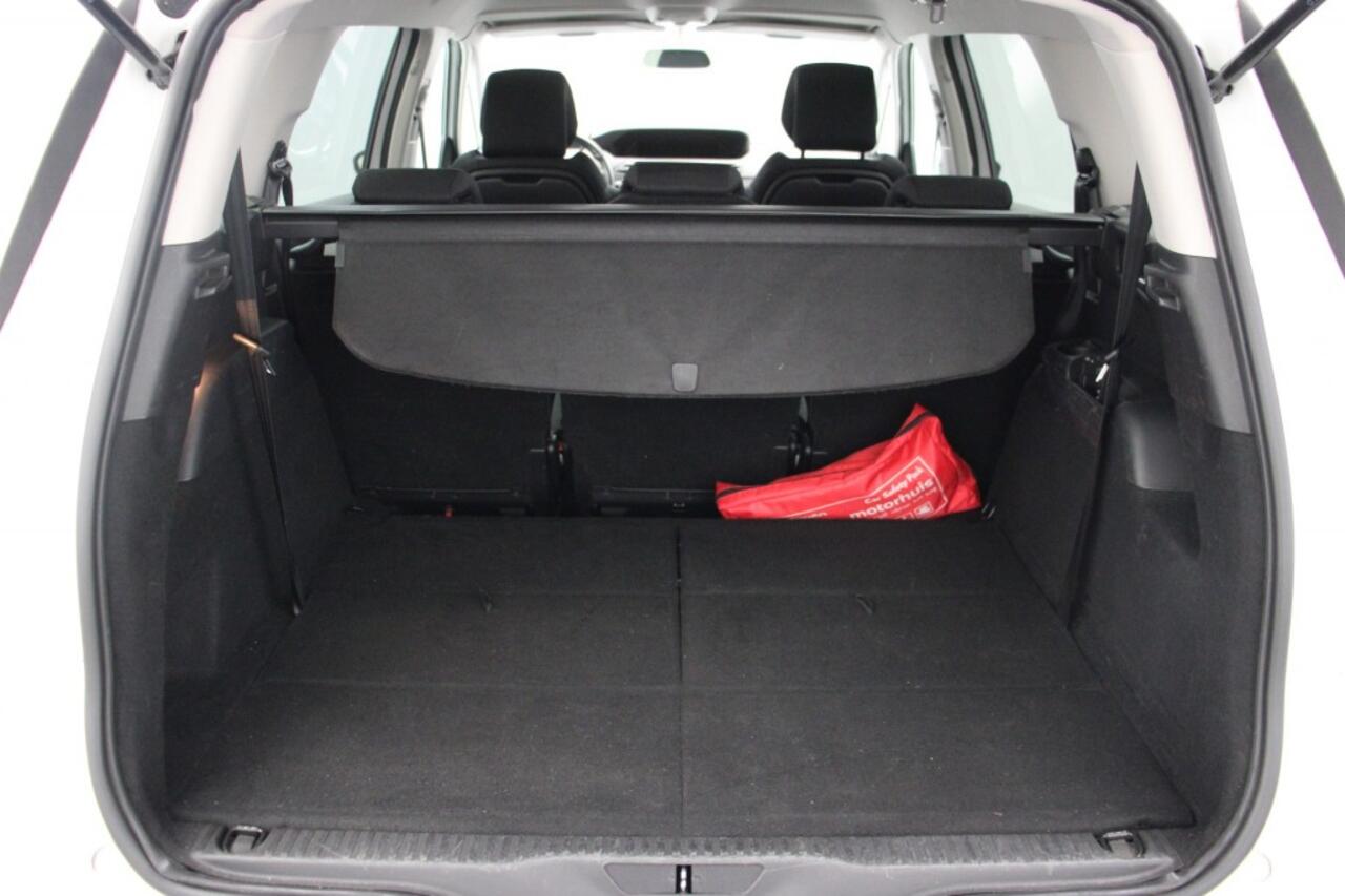 Citroen C4 SpaceTourer 1.2 PureTech Business 7 Persoons Automaat - Carplay, Cruise