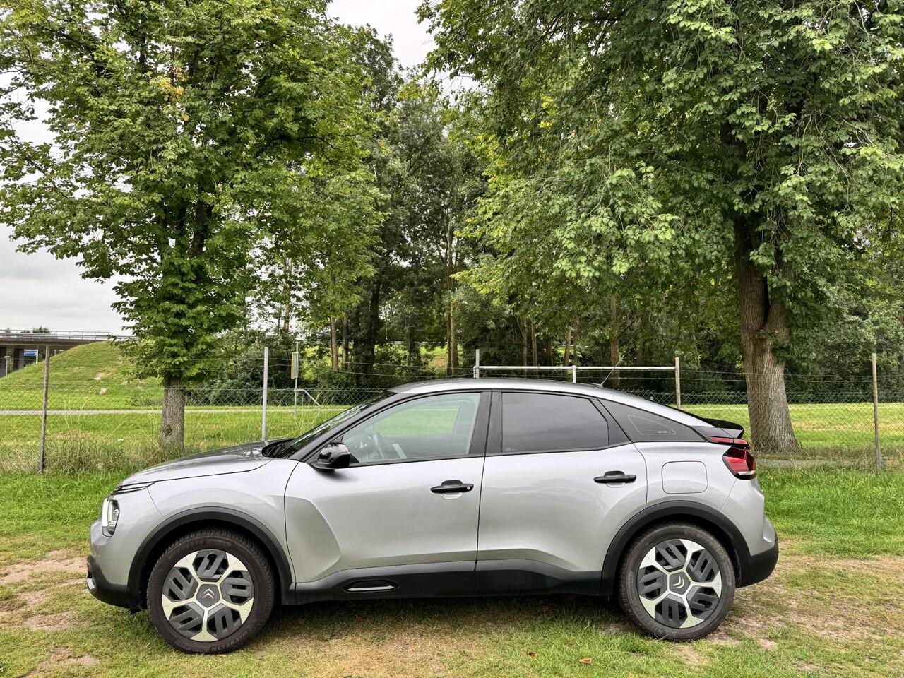 Citroen C4 1.2 Turbo 130PK Feel | CLIMA | STOELVERWARMING | CRUISE | LED | TREKHAAK |