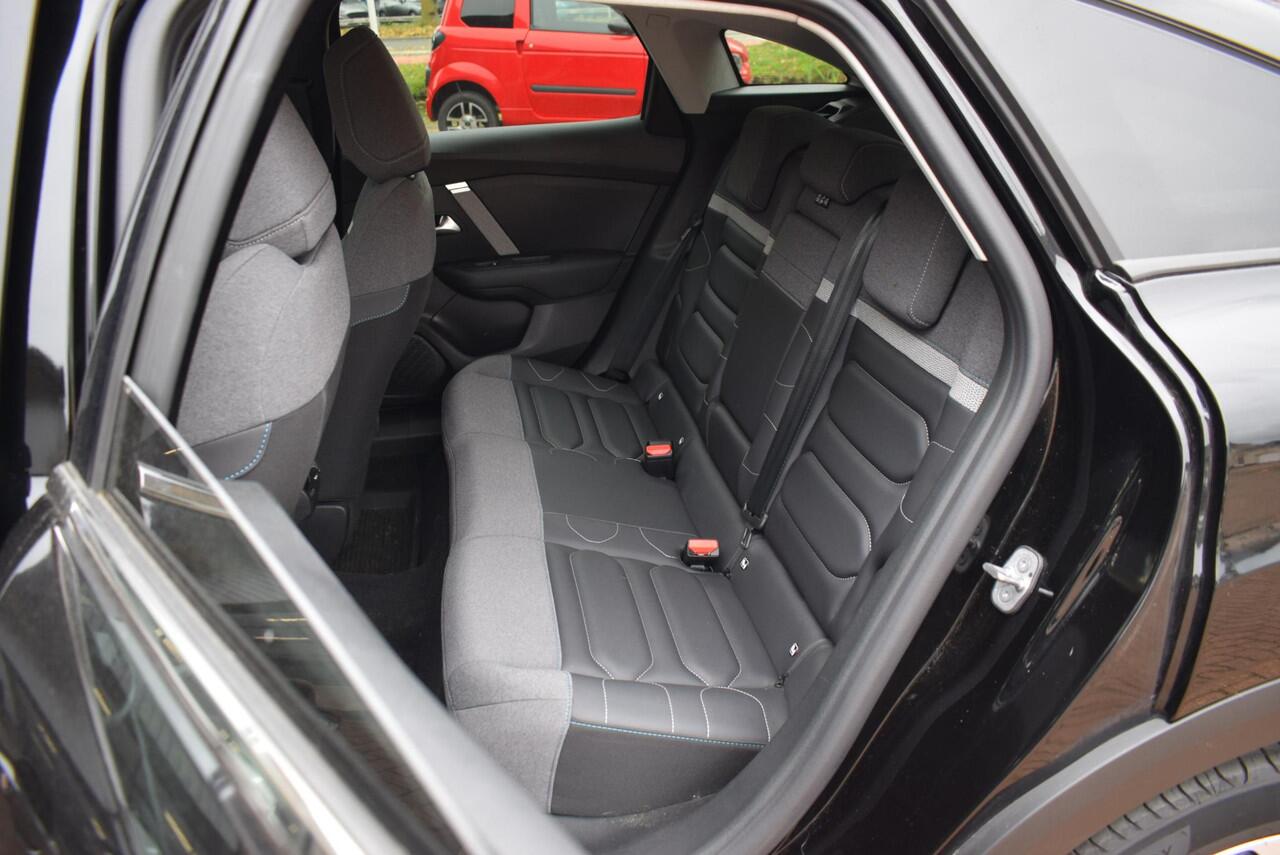 Citroen C4 1.2 Puretech Feel Max Pack Navi Airco Camera Km 14.500!!