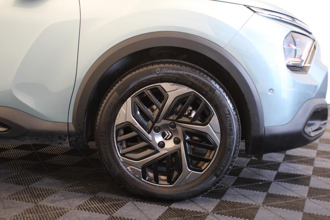 Citroen C4 1.2 Puretech Feel Pack |Navi|Camera|HUD|