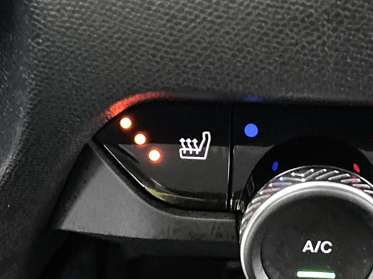 Citroen C4 130 PK Automaat Feel Pack | Rijklaar | Stoelverwarming | Stuurverwarming | Head-Up Display