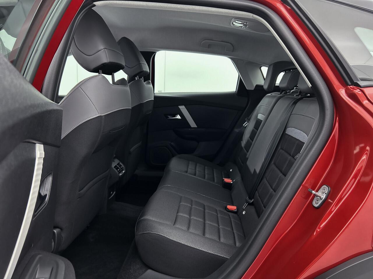 Citroen C4 Hybrid 145pk Automaat Business Private Lease ¤ 489,- pm - 48mnd - 10.000km