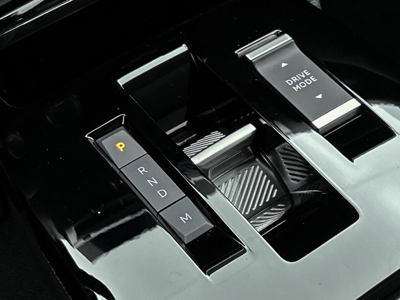 Citroen C4 Hybrid 145pk Automaat Max