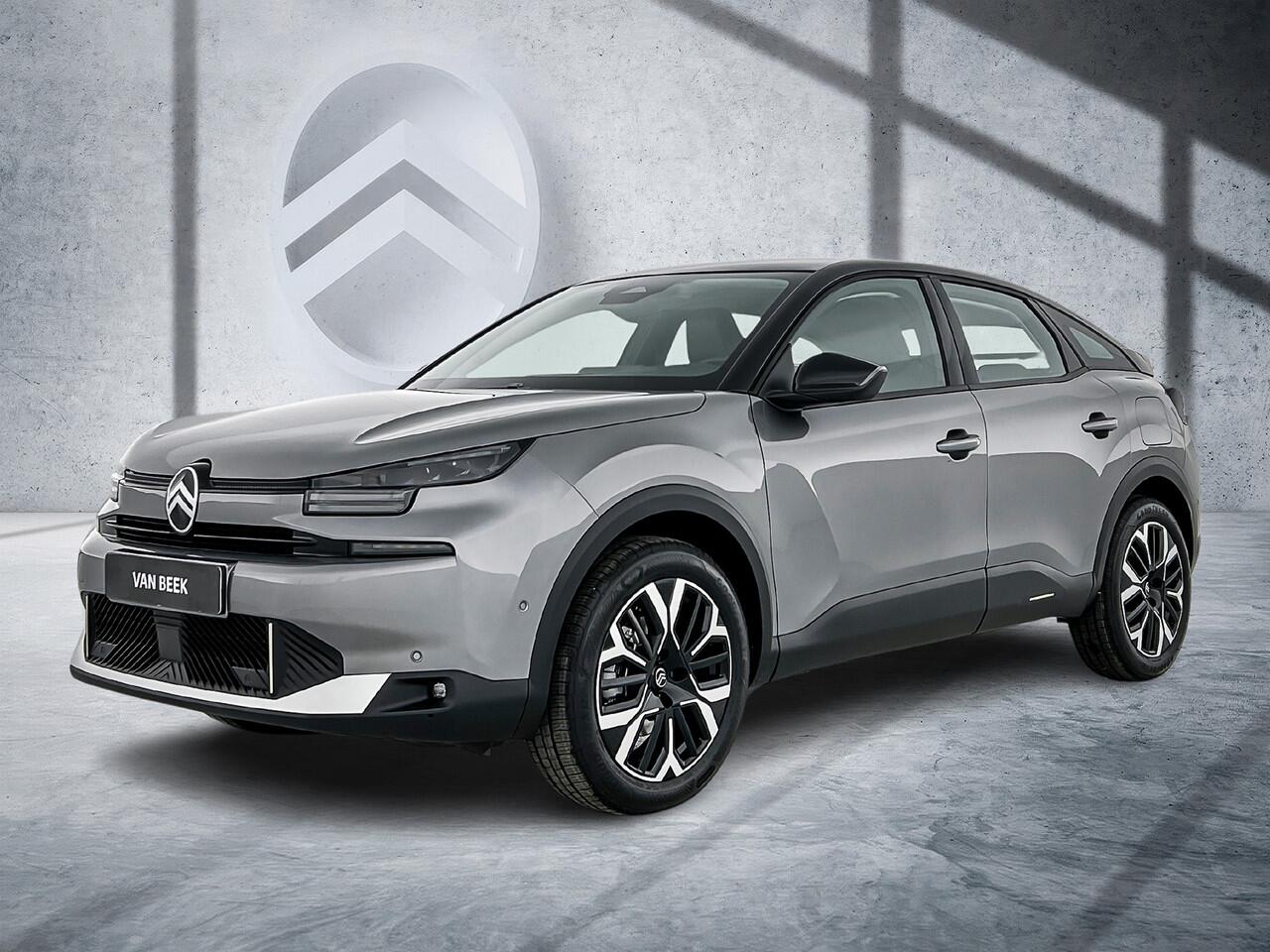 Citroen C4 Hybrid 145pk Automaat Business Private Lease ¤ 489,- pm - 48mnd - 10.000km