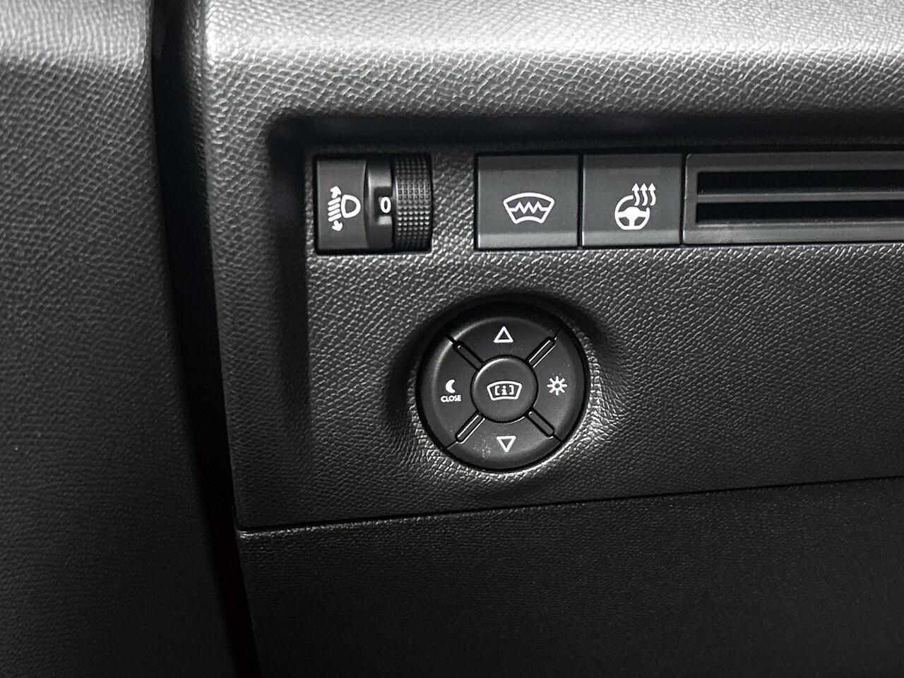 Citroen C4 Hybrid 136 PK Automaat Max RIJKLAAR | NIEUW! | Panoramadak | Stoelverwarming | Adaptive Cruise Control |