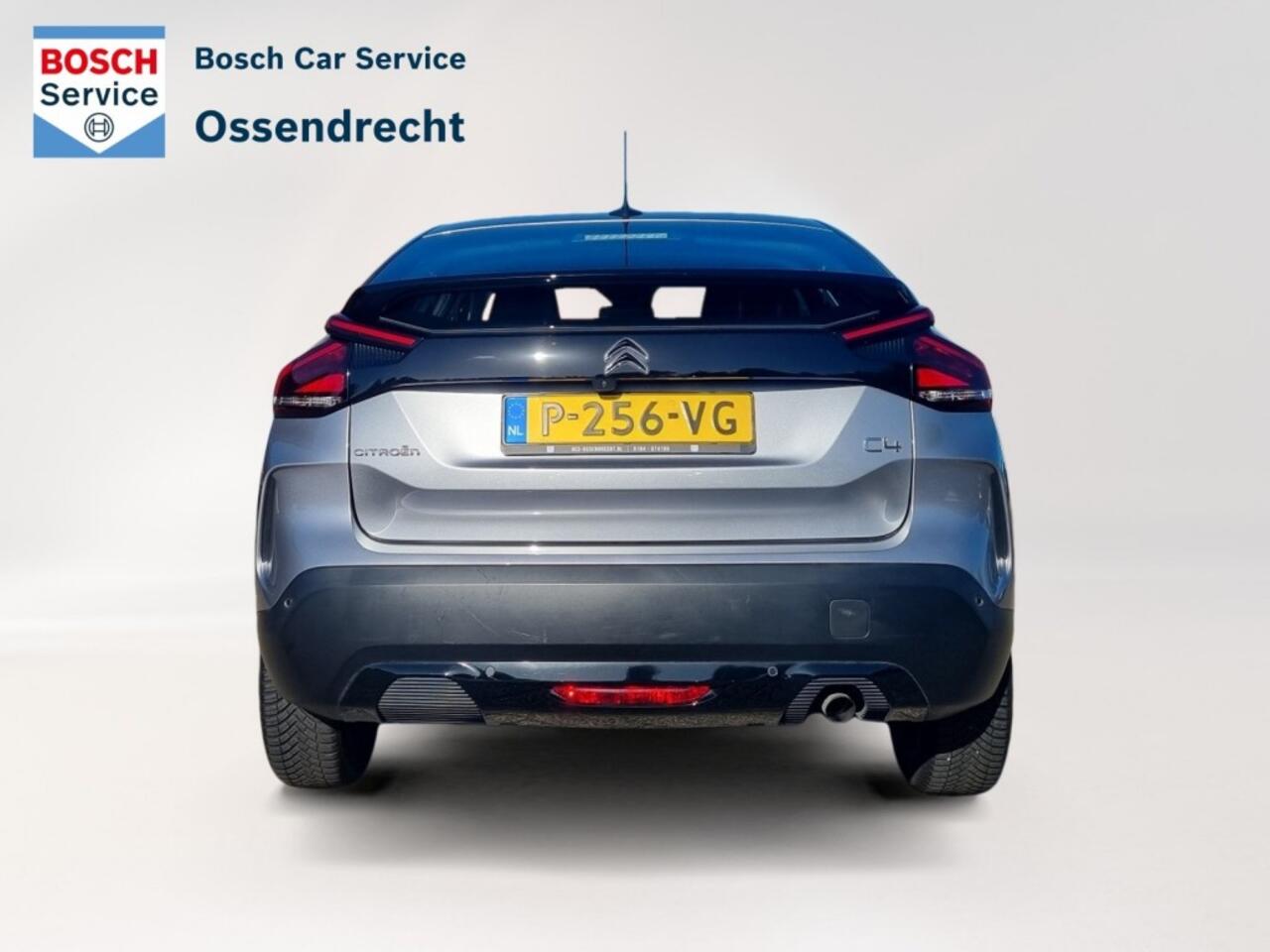 Citroen C4 1.2 PURETECH FEEL