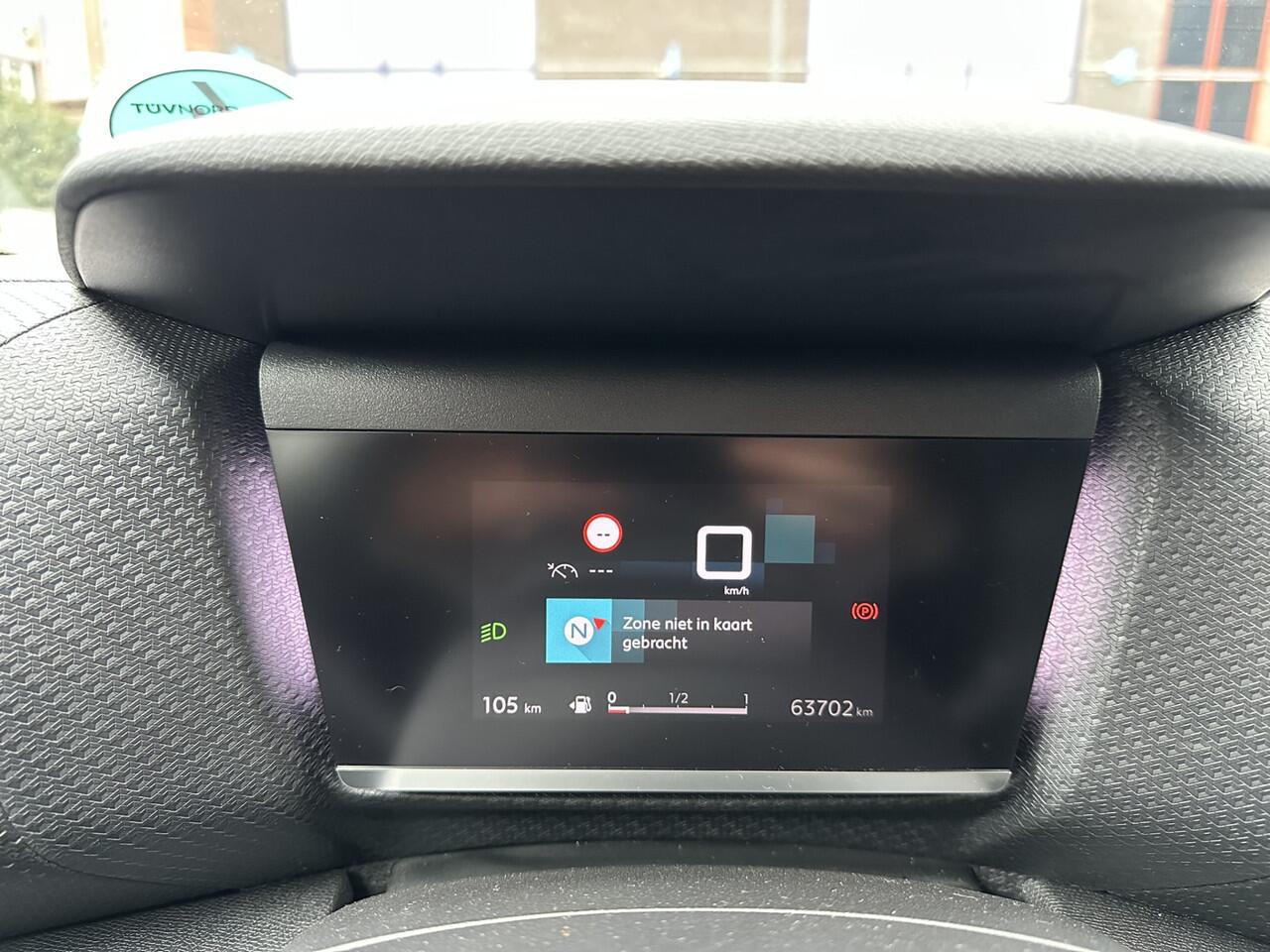 Citroen C4 1.2 Puretech 130 pk Feel Edition All-in Prijs Nav/Trekhaak/Clim/Parkeer sens Eurorepar