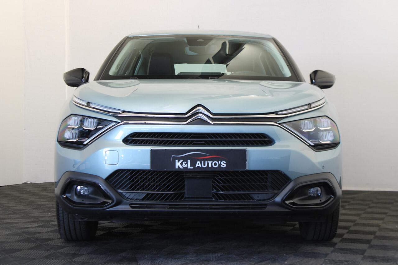 Citroen C4 1.2 Puretech Feel Pack |Navi|Camera|HUD|